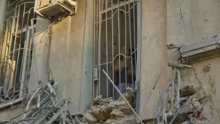 Что произошло в Украине днем 21 августа