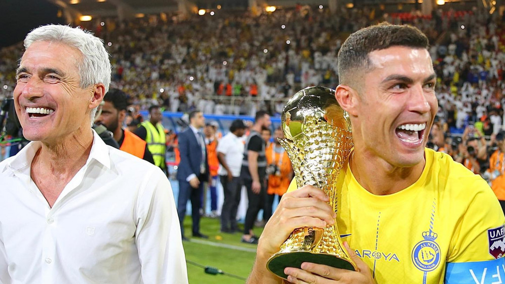 Фото: instagram.com/cristiano/