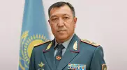 Ибрагим Кульшимбаев покинул пост первого вице-министра МЧС