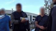 Спецоперация в Астане: изъято более 2 килограммов мефедрона