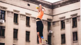 Истории сильных женщин: Триатлон – это лучшая психотерапия