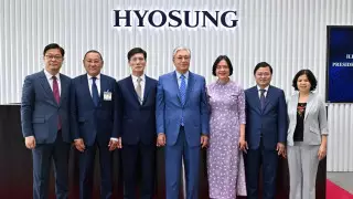 Один из регионов Казахстана может стать побратимом вьетнамской провинции