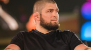 Хабиб высказался о пощечинах и "забыл" про Лобова