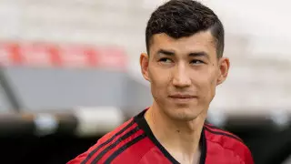 Зайнутдинов рассказал фанатам "Бешикташа", чем жители Турции похожи на казахстанцев