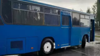 Пассажирка ВАЗа погибла в ДТП с участием автобуса в Актобе