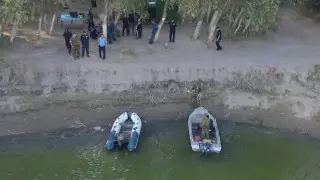 Трагедия на Сырдарье: стали известны подробности