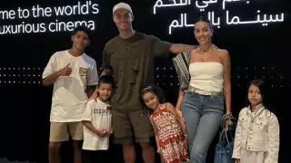 СМИ подсчитали стоимость украшений на Джорджине