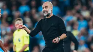 "МанСити" лишился Пепа Гвардиолы из-за экстренной операции