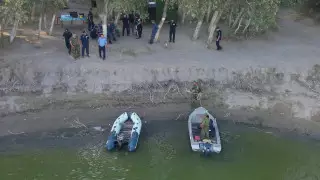 Трагедия на Сырдарье: найдено тело еще одного утонувшего