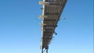 Новые камеры Zerek-2 появятся на трассах Казахстана: где и что они отслеживают