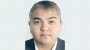 Бывшего топ-менеджера "КазТрансГаз Аймак" разыскивает АФМ