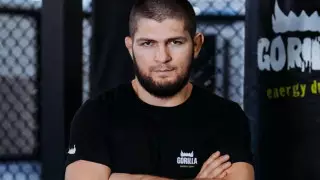 В UFC сказали "Вау!": озвучен гонорар Хабиба Нурмагомедова за супербой
