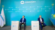 Около 700 тысяч квадратных метров жилья за два года – Amanat
