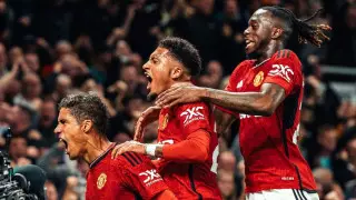 Новый владелец в МЮ: известны подробности сделки