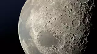 Индия первой в мире посадила аппарат на южном полюсе Луны