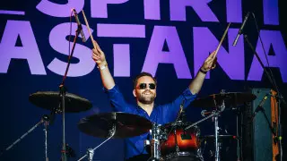 Последний open air этого лета. В Астане пройдет музыкальный фестиваль