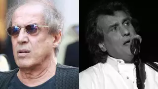 Адриано Челентано написал прощальное письмо Тото Кутуньо