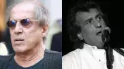Адриано Челентано написал прощальное письмо Тото Кутуньо