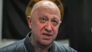 На месте крушения самолета Пригожина нашли тела восьми человек