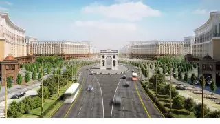 Миллиарды на "новую аллею" хотят потратить в Астане. Как она будет выглядеть