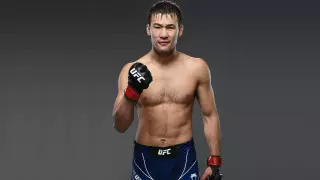 Шавкат Рахмонов бросил вызов звездному кикбоксеру