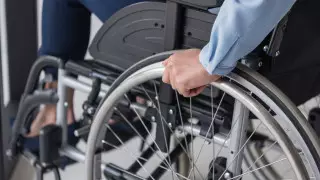 Казахстанцам с инвалидностью пообещали создать все условия: подробности