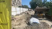 Снова ремонт? Зачем перекопали половину Арбата в Алматы