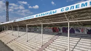 "Стадион коррупции": в Астане судят экс-чиновников акимата и министерств