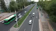 Автомобилям с этой неисправностью запретят въезд в некоторые зоны Алматы