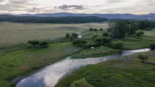 Похолодание до 4 градусов, туманы и дожди: погода в Казахстане на 25 августа