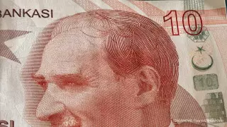 Центробанк Турции резко повысил ключевую ставку