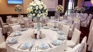 "Когда не знаешь казахский язык, но очень стараешься". Женщина очаровала гостей тоя