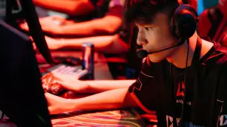 Стали известны имена новых чемпионов Казахстана по киберспорту