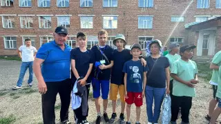 Проект "Гостевая семья" внедрят во всех районах ВКО