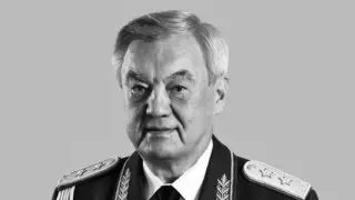 Ушел из жизни первый глава КНБ Булат Баекенов