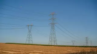 Мирзиеев предупредил узбекистанцев о проблемах с электричеством