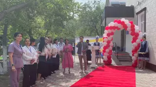 Кризисный центр для жертв бытового насилия открыли в области Абай