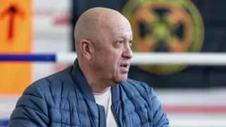 Кремль ответил на обвинение в причастности Путина к гибели Пригожина