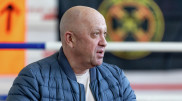 Кремль ответил на обвинение в причастности Путина к гибели Пригожина