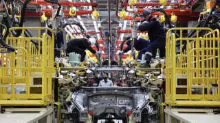 Проект на 90 миллиардов тенге профинансирует Kia