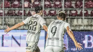 Бахтиеру Зайнутдинову придумали прозвище в Турции после супердебюта