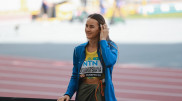Легкоатлетка из Казахстана пробилась в топ-5 и выступит в финале чемпионата мира
