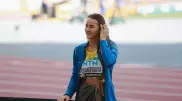 Легкоатлетка из Казахстана пробилась в топ-5 и выступит в финале чемпионата мира