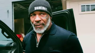 "Люди не поймут". Майк Тайсон выбрал лучший бой в карьере