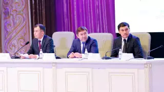 Шымкент лидирует по использованию онлайн-платформ и внедрению цифровых технологий