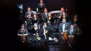 "Астана Балет" откроет XI театральный сезон гастролями в Усть-Каменогорск