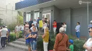 "Мы все против!" Алматинцы выступили против строительства банного комплекса