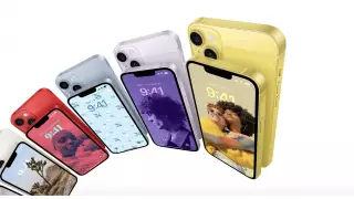 Новые iPhone 15 подорожают на 200 долларов и станут легче