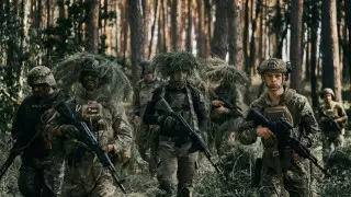 Что произошло в Украине ночью 28 августа