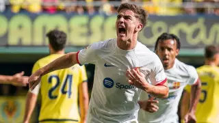 Супершоу! "Барселона" сыграла в драматичном матче с 7 голами